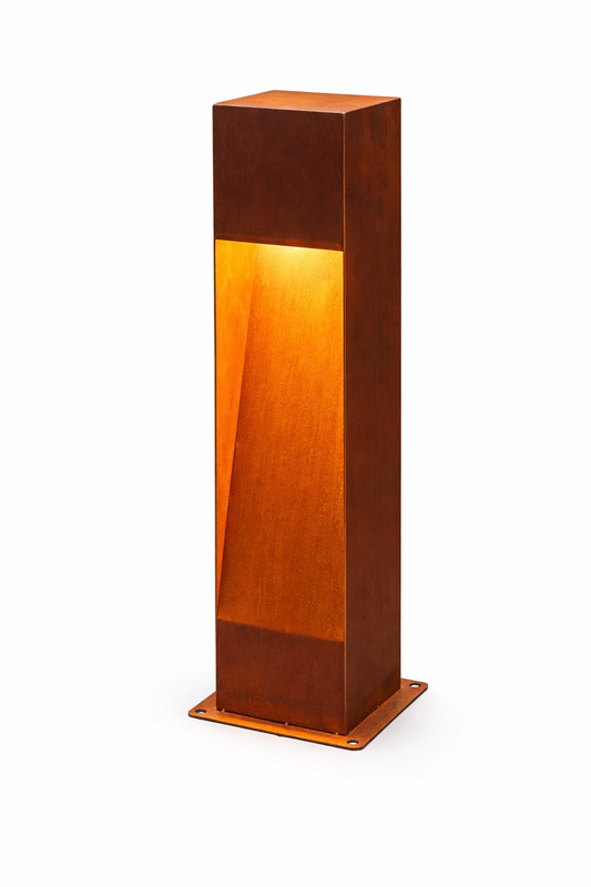 Tuinlampen 12x12x65